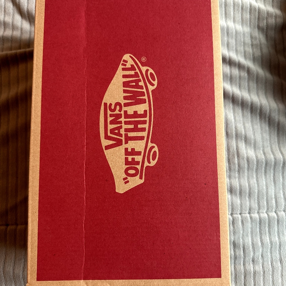 Classic Slip On Platform - Picture 10 of 10
